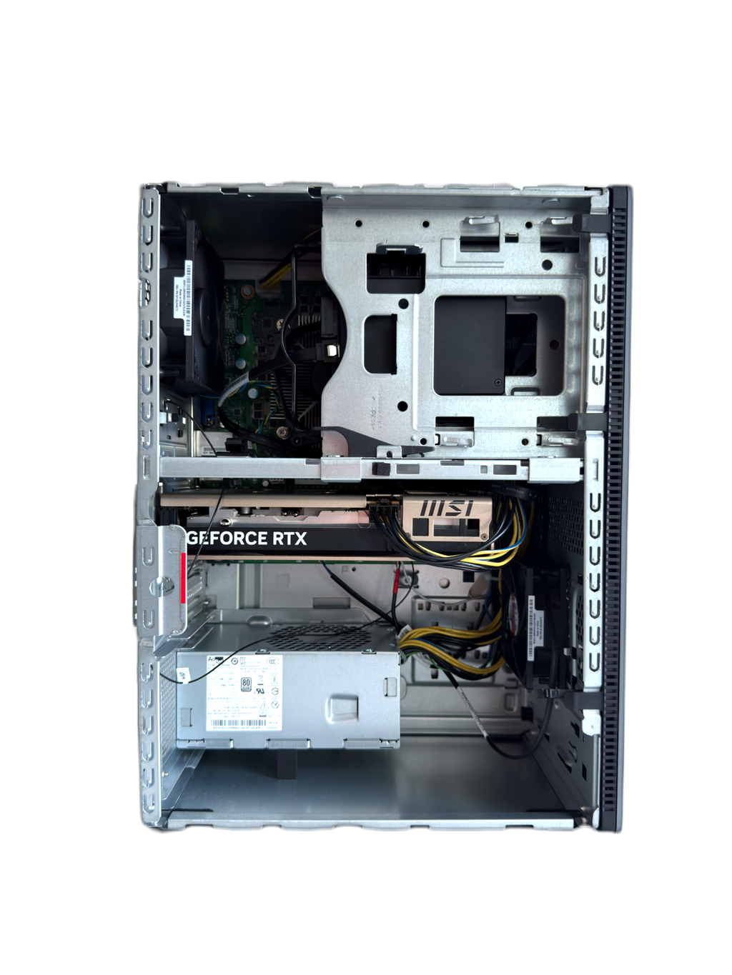 RTX 5060 | I5-14400 | 16 GB RAM