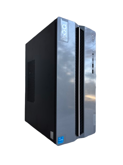 RTX 5060 | I5-14400 | 16 GB RAM