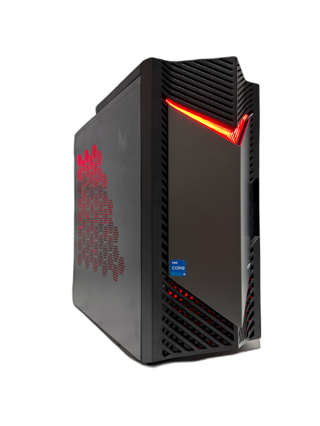 RTX 5060 | I5-14400F | 16 GB RAM