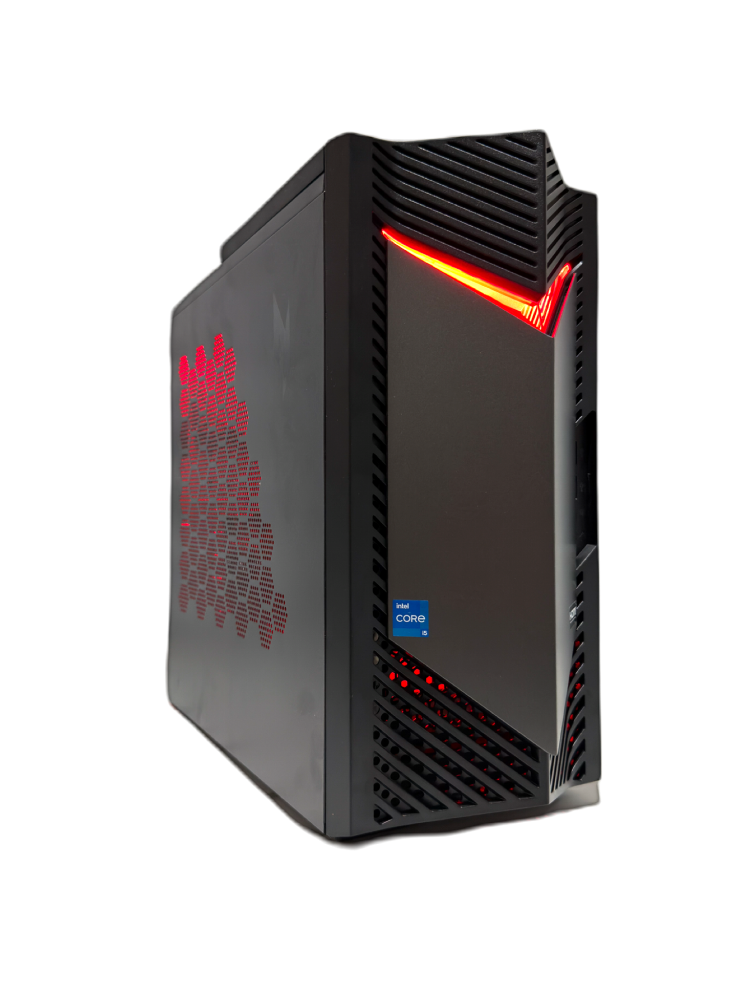 RTX 5060 | I5-14400F | 16 GB RAM