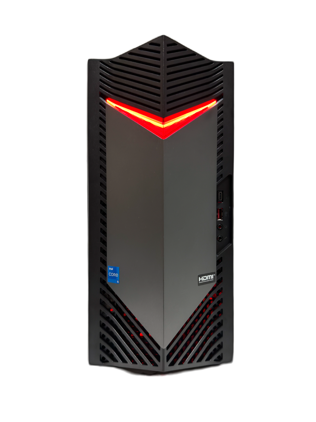 RTX 5060 | I5-14400F | 16 GB RAM