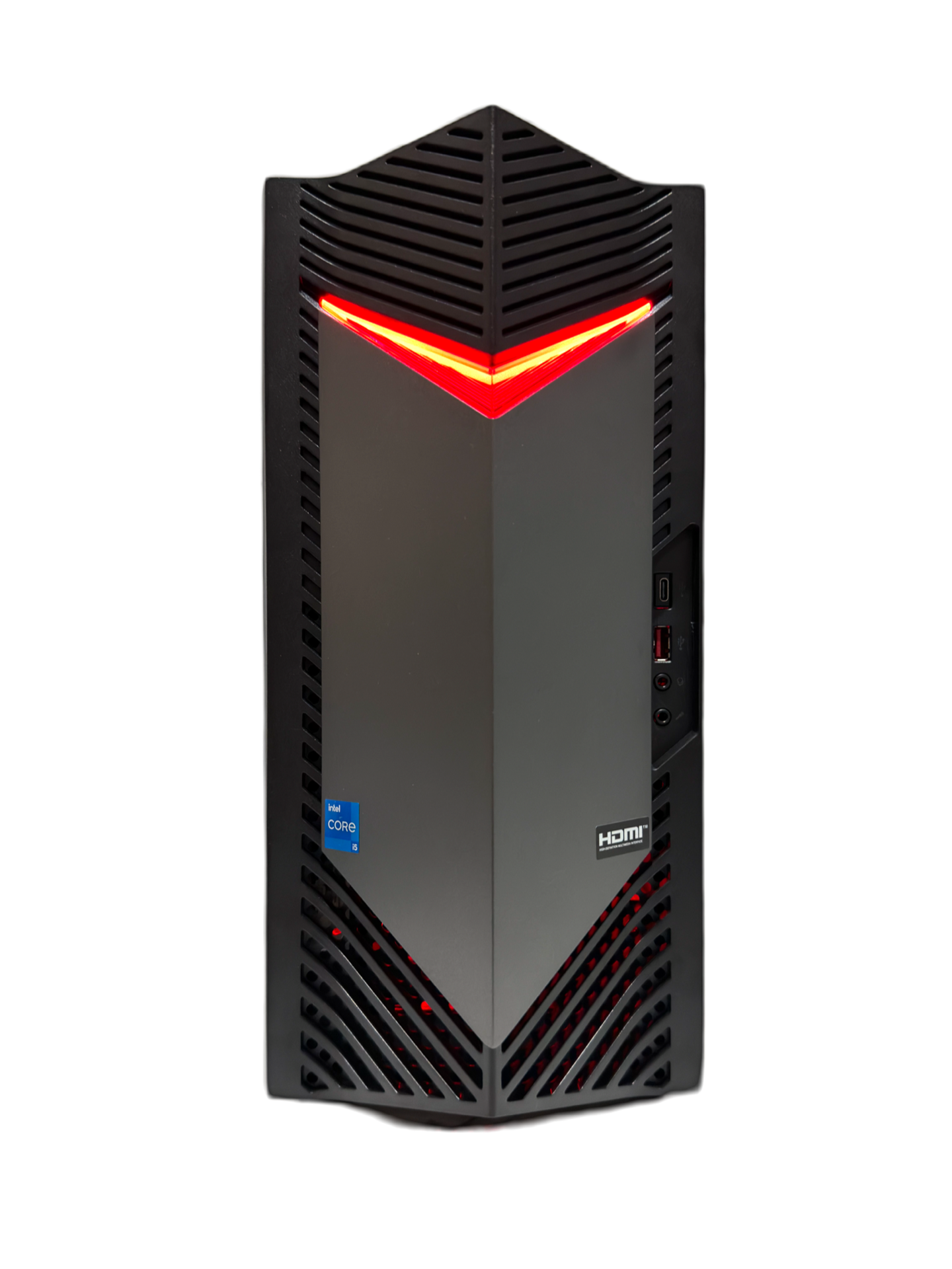 RTX 5060 | I5-14400F | 16 GB RAM