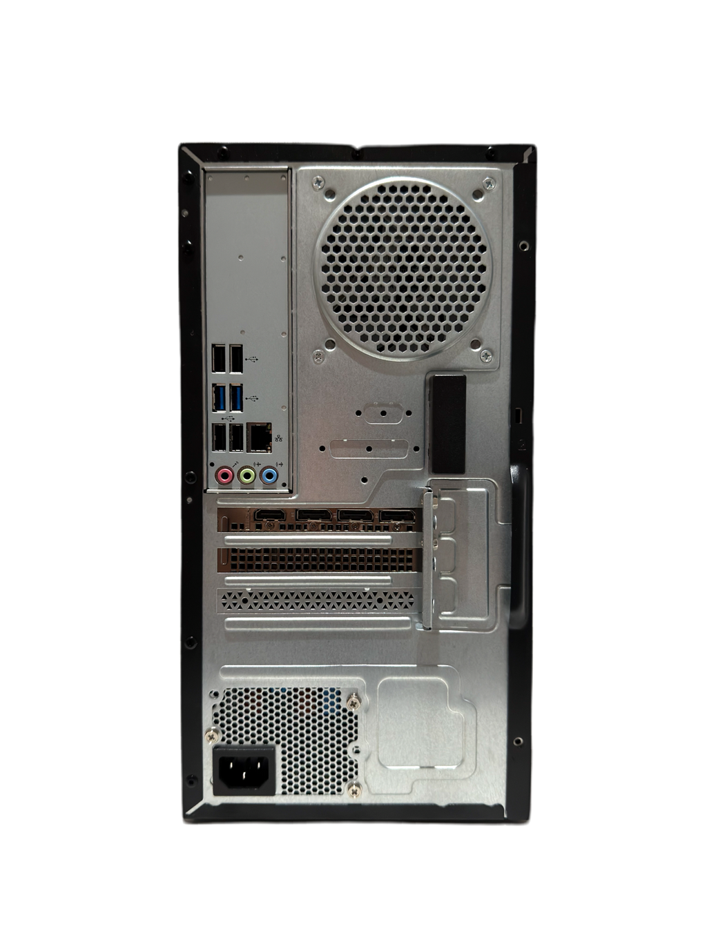 RTX 5060 | I5-14400F | 16 GB RAM