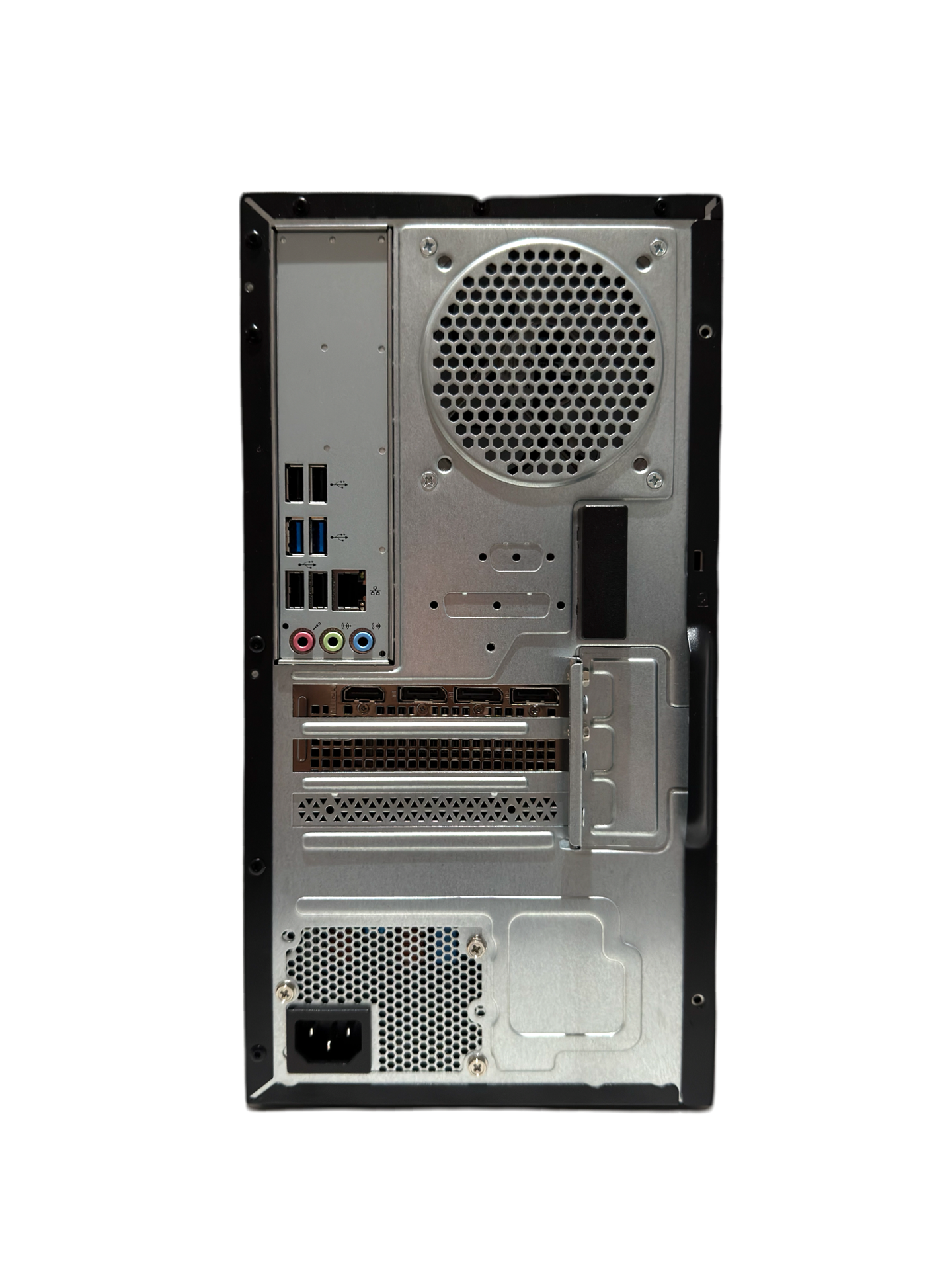 RTX 5060 | I5-14400F | 16 GB RAM