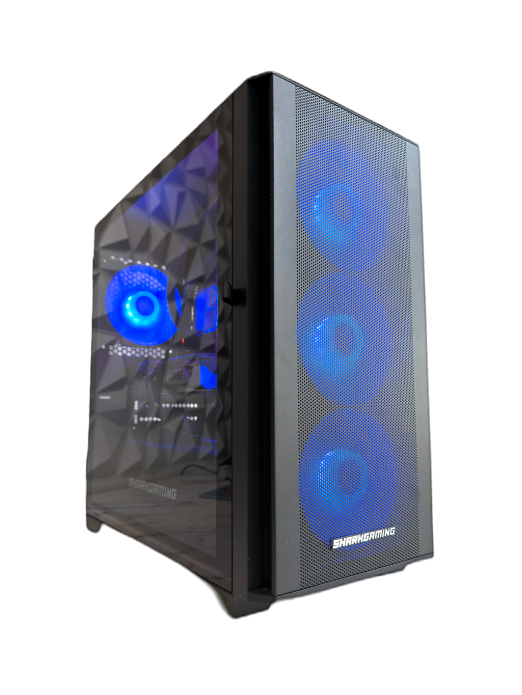 RTX 5060 Ti | Ultra 5 245KF | 16 GB RAM