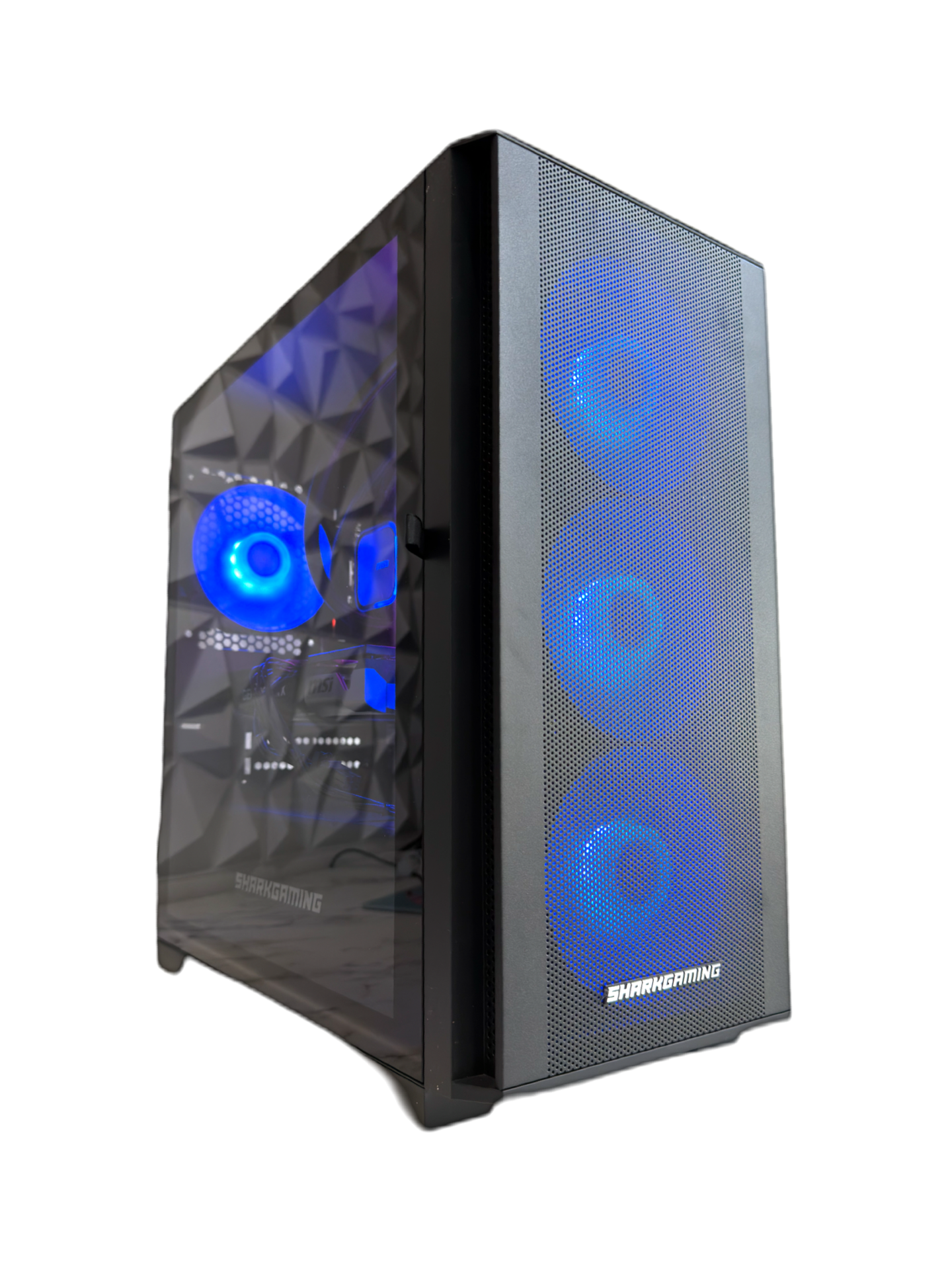 RTX 5060 Ti | Ultra 5 245KF | 16 GB RAM