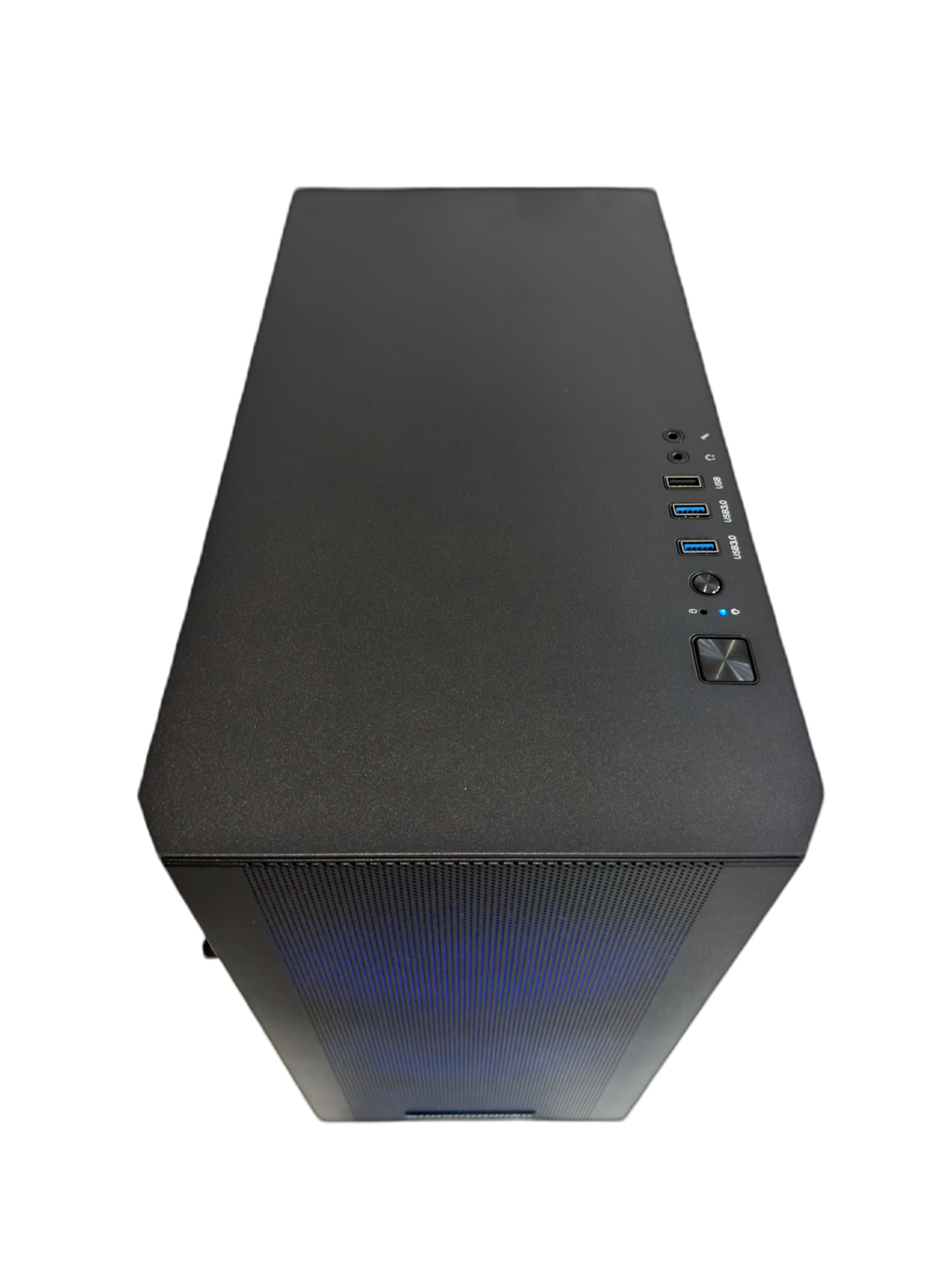 RTX 5060 Ti | Ultra 5 245KF | 16 GB RAM