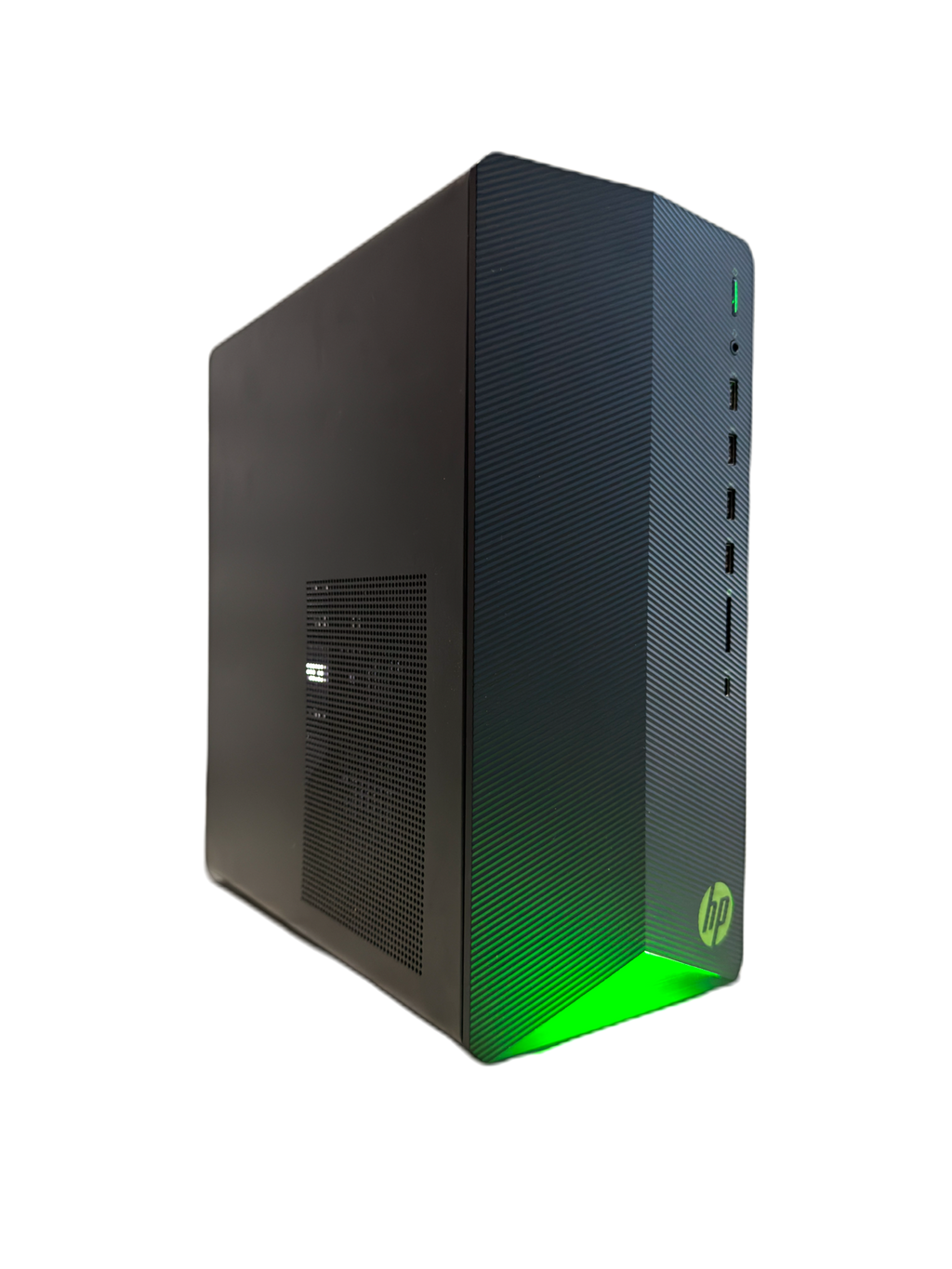 RTX 2060 | I5-10400F | 16 GB RAM