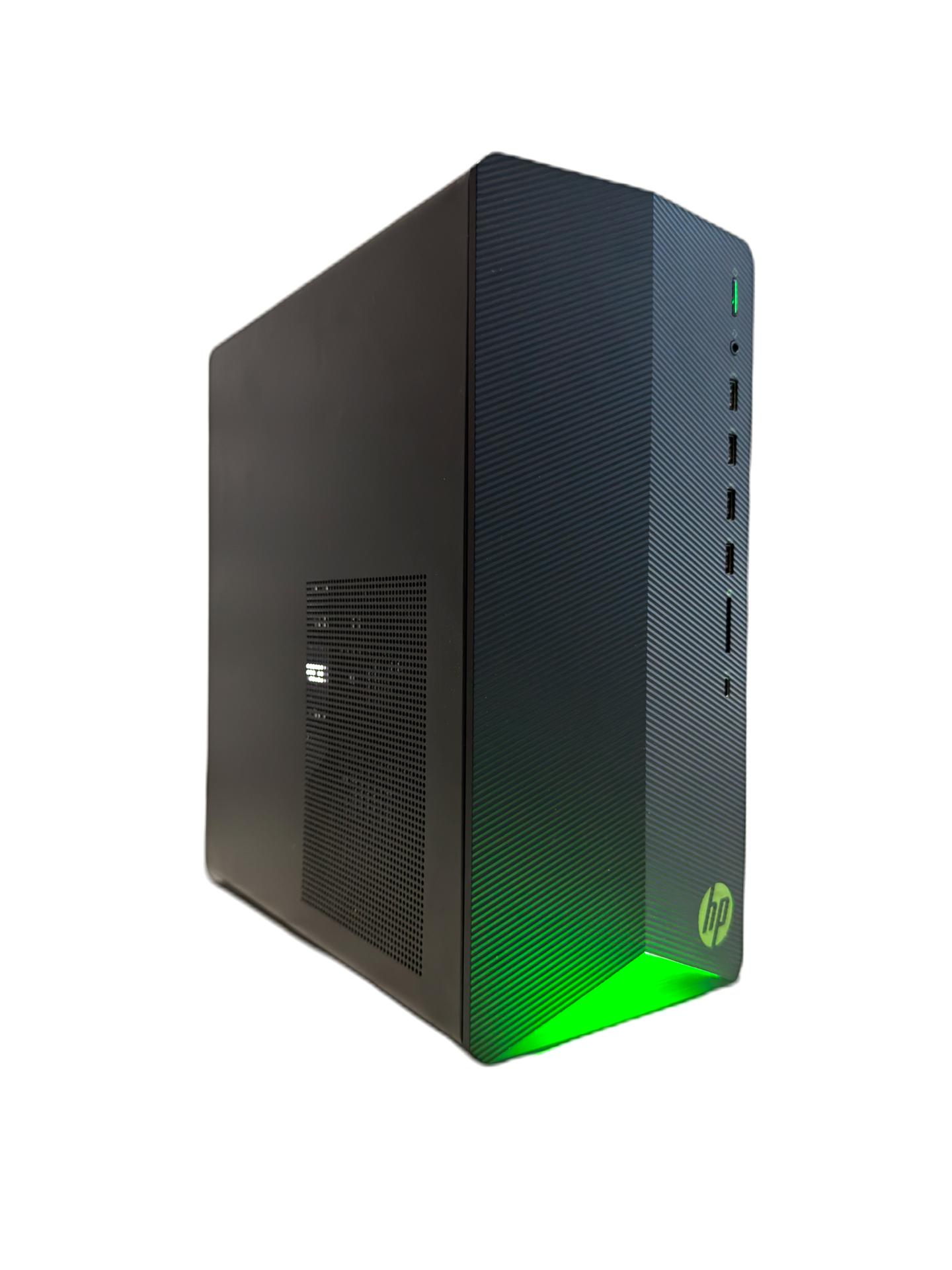 RTX 2060 | I5-10400F | 16 GB RAM