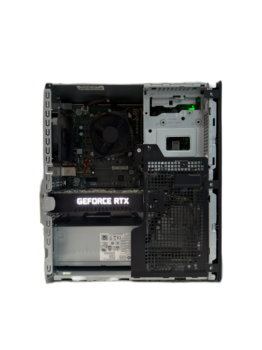 RTX 2060 | I5-10400F | 16 GB RAM