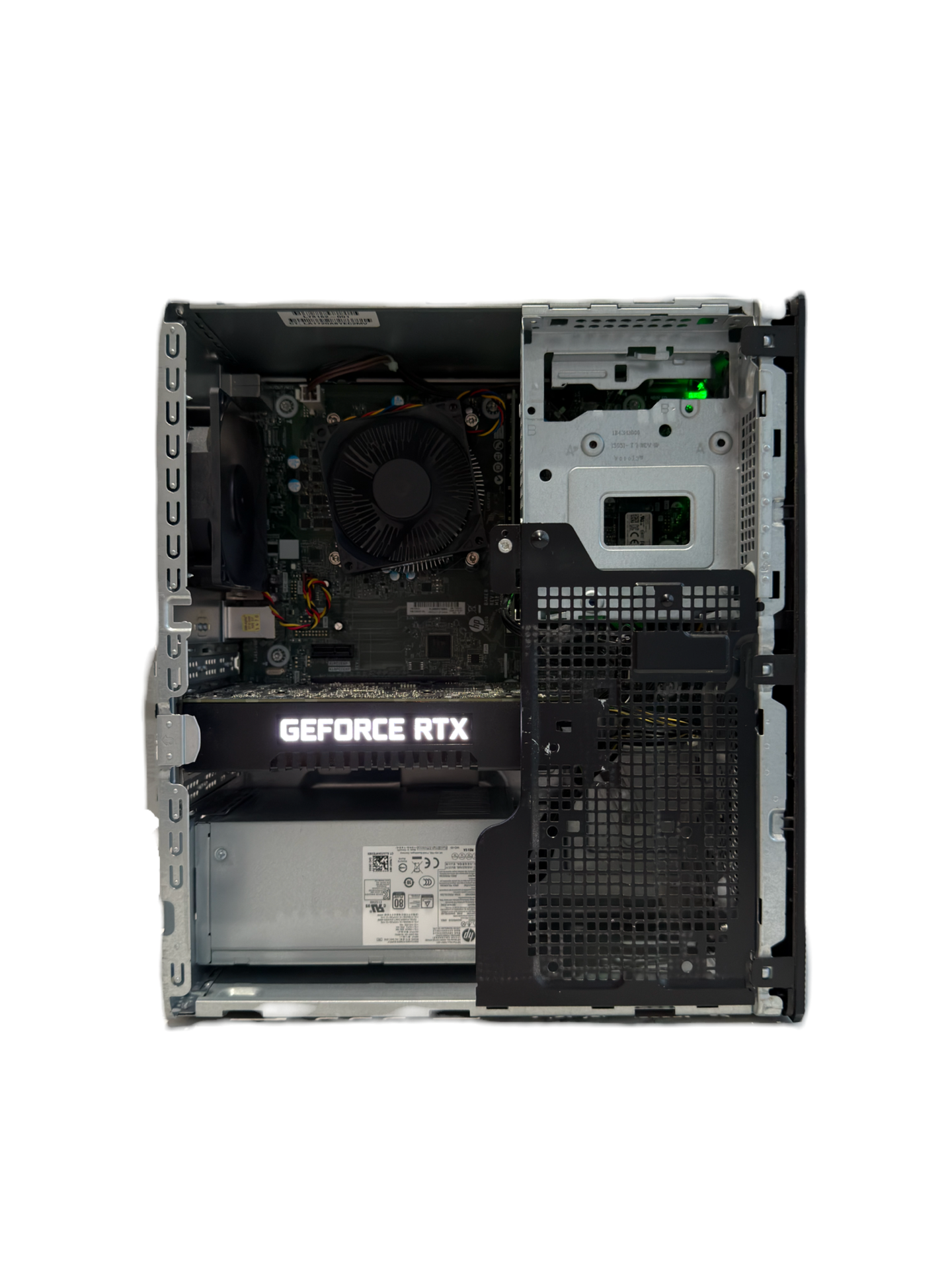 RTX 2060 | I5-10400F | 16 GB RAM