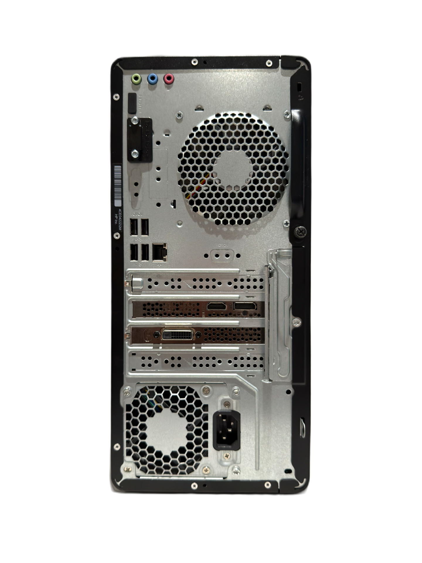 RTX 2060 | I5-10400F | 16 GB RAM