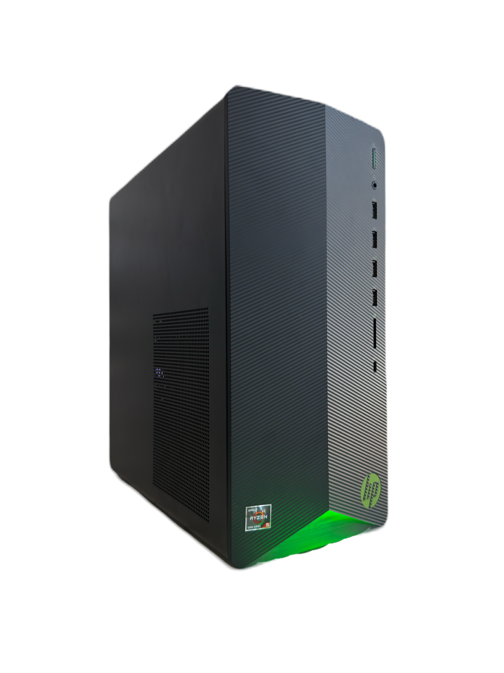 RTX 3060 | Ryzen 5 5600G | 16 GB RAM