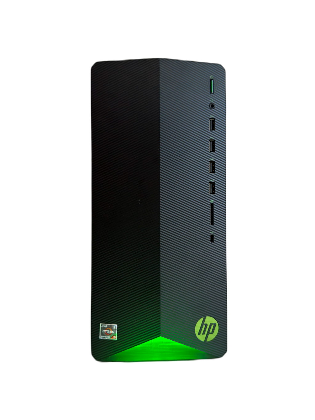RTX 3060 | Ryzen 5 5600G | 16 GB RAM