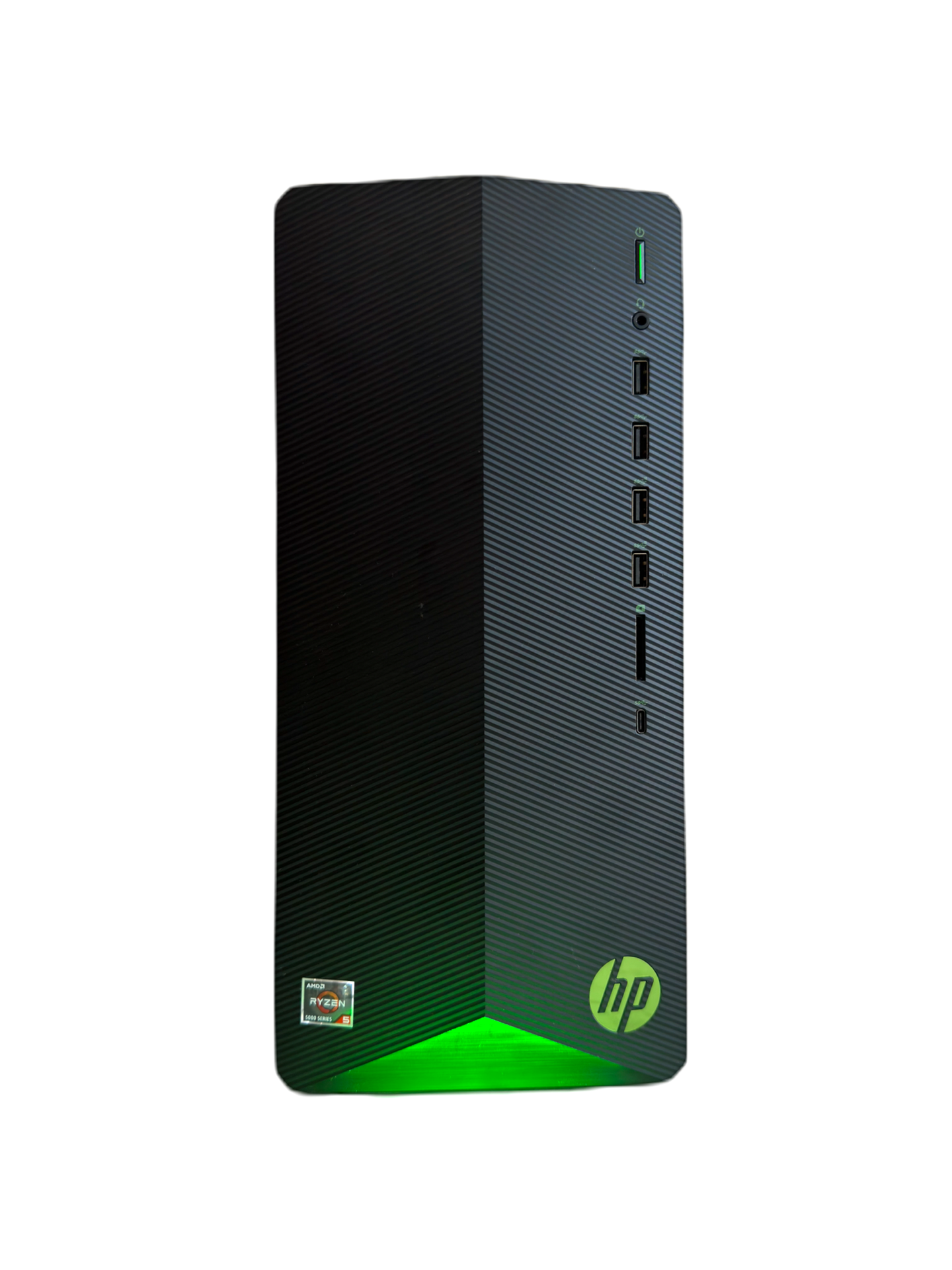 RTX 3060 | Ryzen 5 5600G | 16 GB RAM