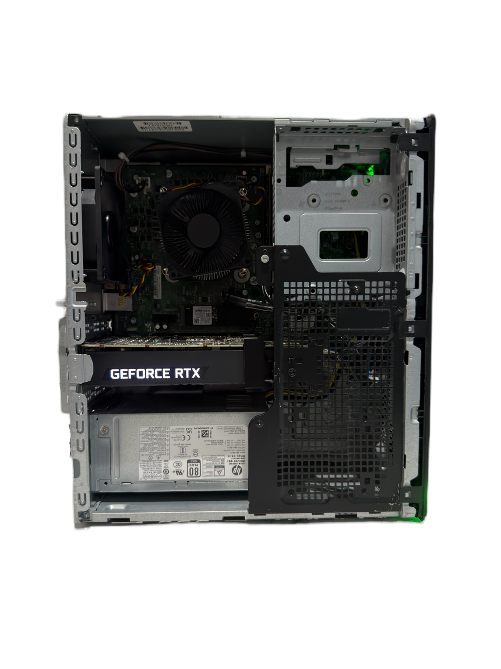 RTX 3060 | Ryzen 5 5600G | 16 GB RAM