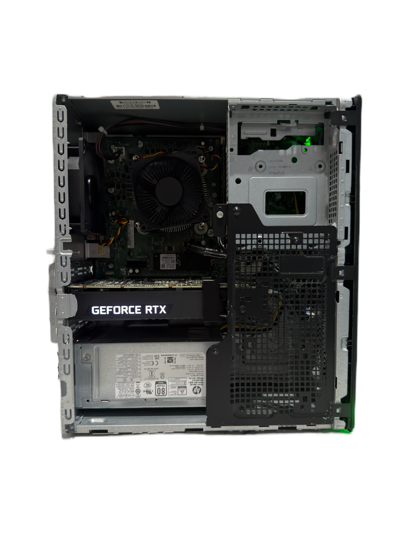 RTX 3060 | Ryzen 5 5600G | 16 GB RAM