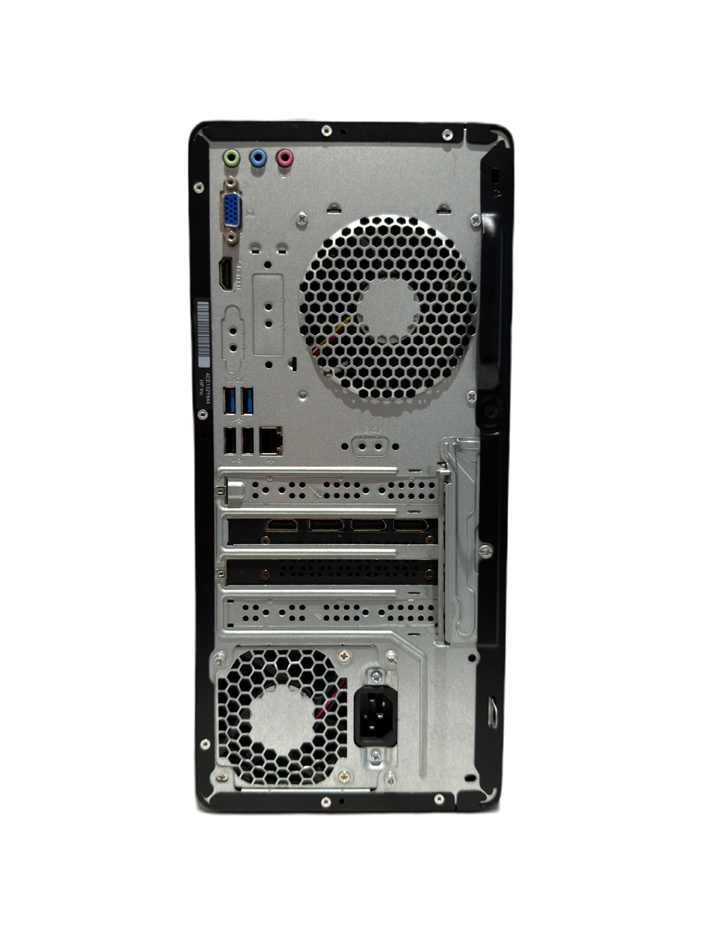 RTX 3060 | Ryzen 5 5600G | 16 GB RAM