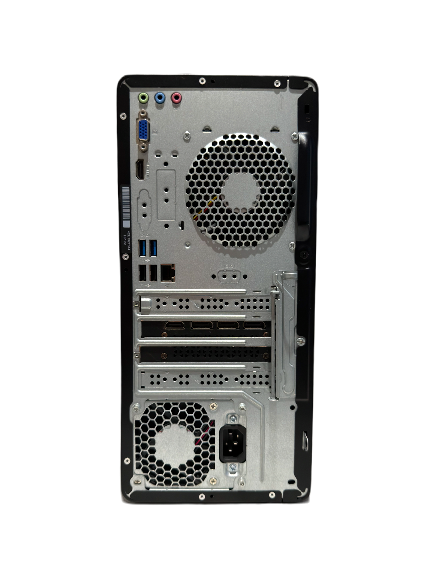 RTX 3060 | Ryzen 5 5600G | 16 GB RAM