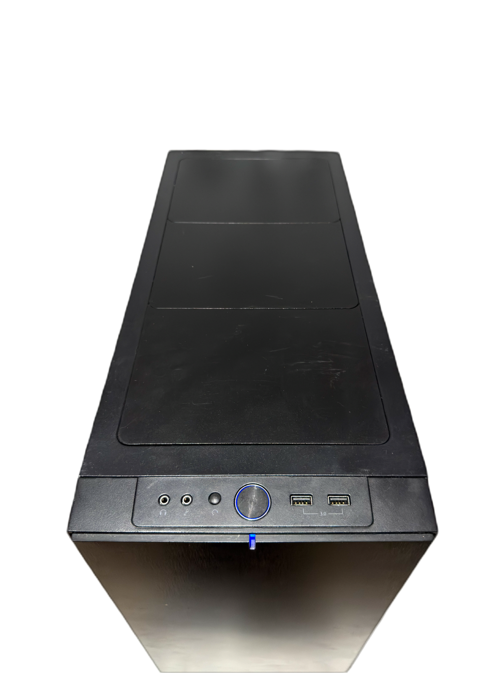 RTX 2060 | Ryzen 5 3600 | 16 GB RAM