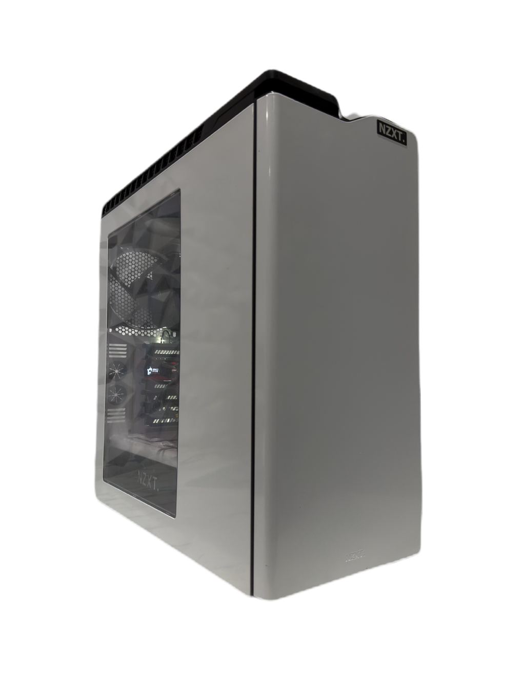 GTX 1050 Ti | I5-4670K | 16 GB RAM