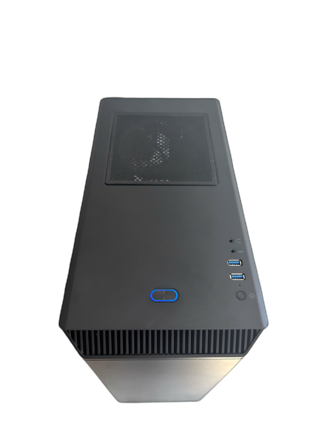 RX 580 | Ryzen 5 1600 | 16 GB RAM