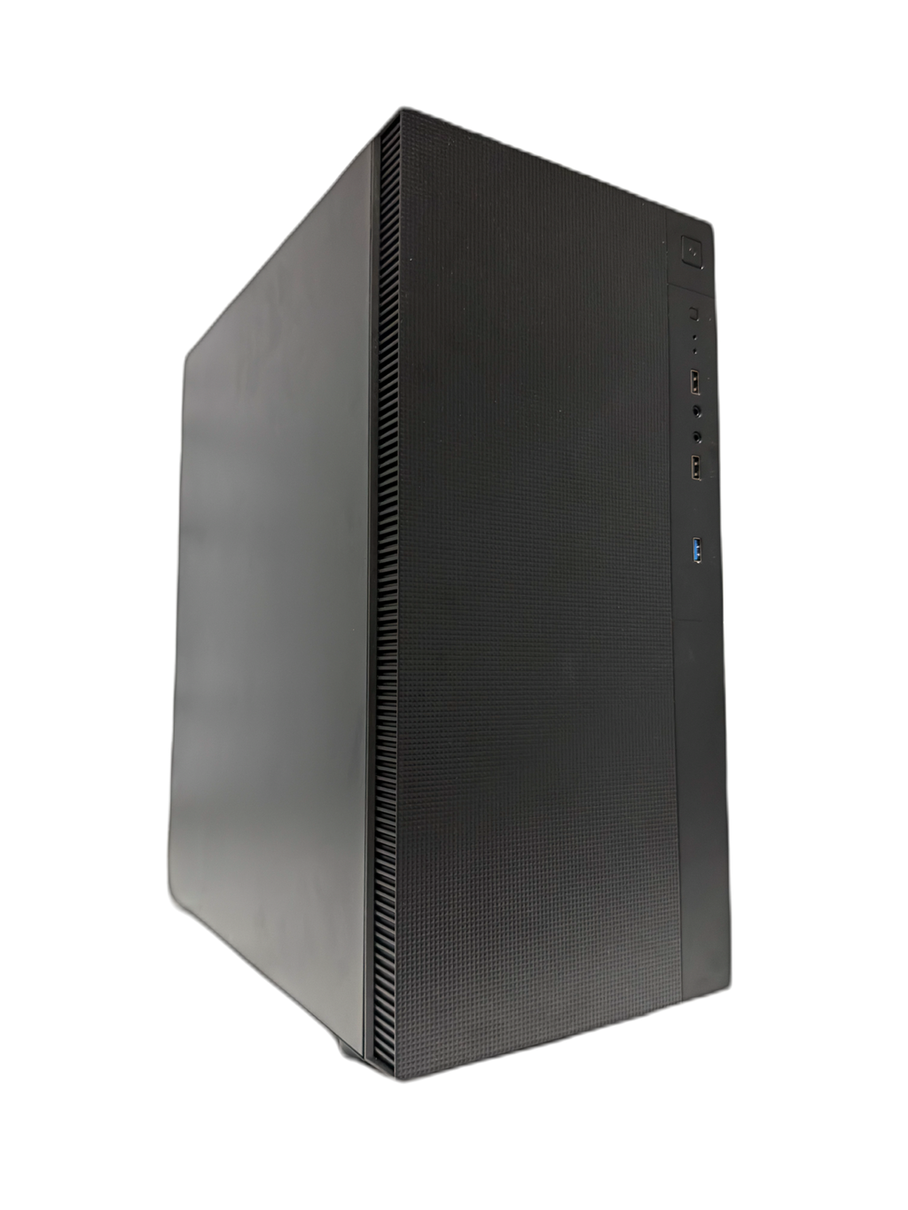 RTX 3070 | I7-10700 | 64 GB RAM