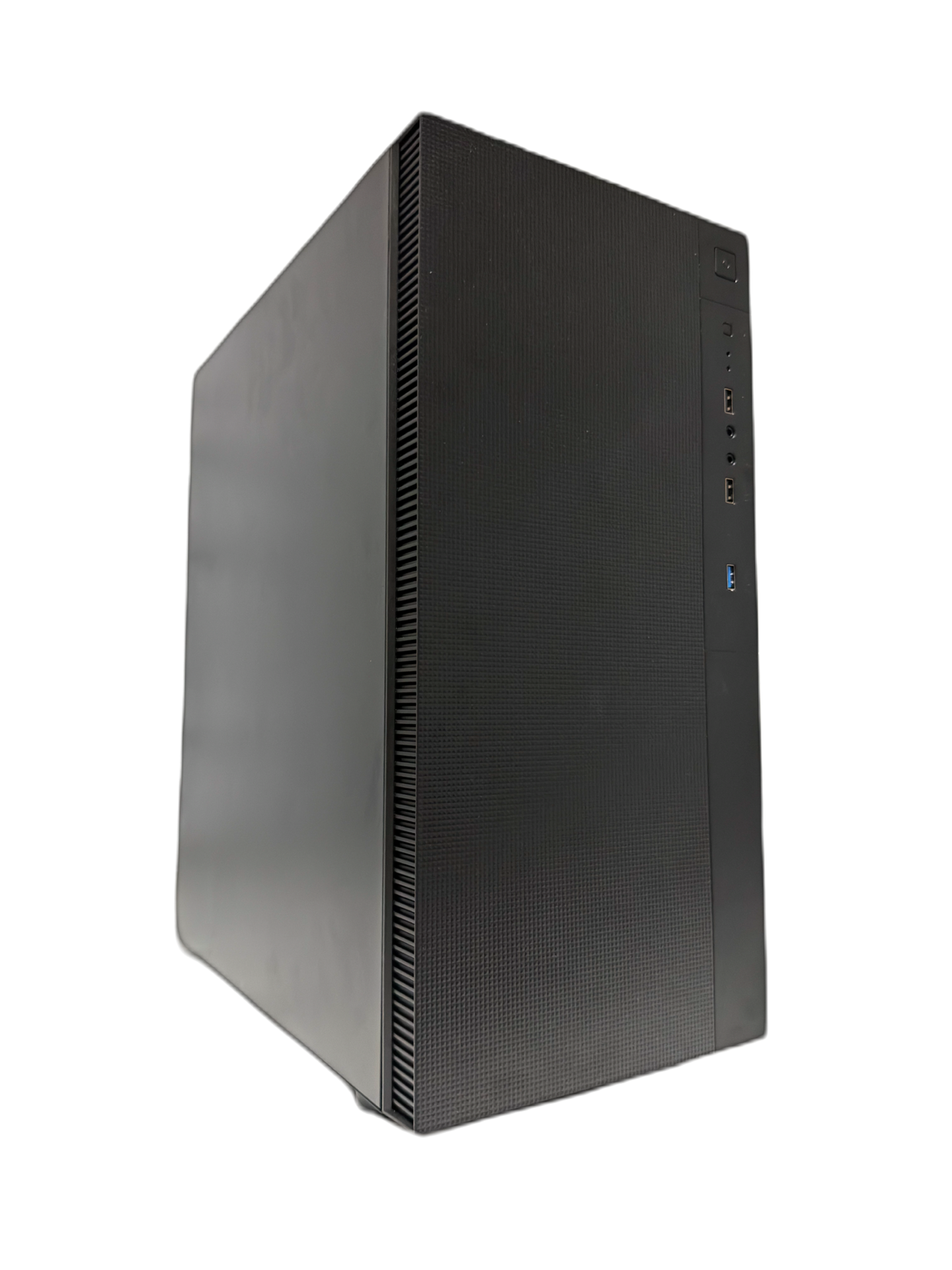 RTX 3070 | I7-10700 | 64 GB RAM