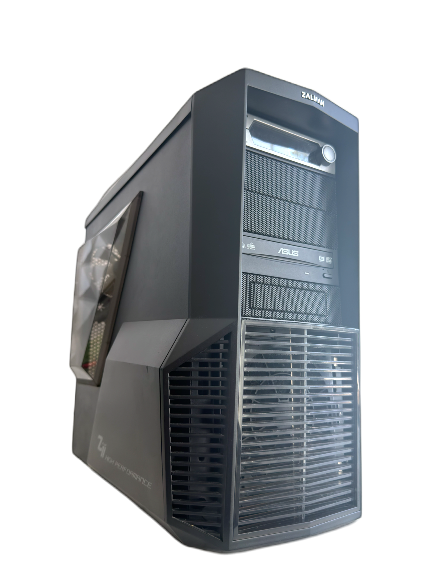 GTX 1660 | I5-9400F | 16 GB RAM