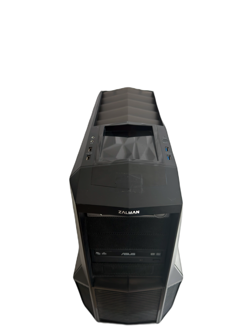 GTX 1660 | I5-9400F | 16 GB RAM
