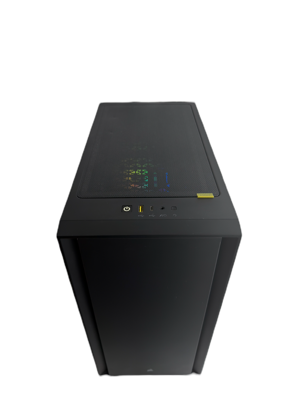 RTX 3070 Ti | Ryzen 5 7600 | 16 GB RAM