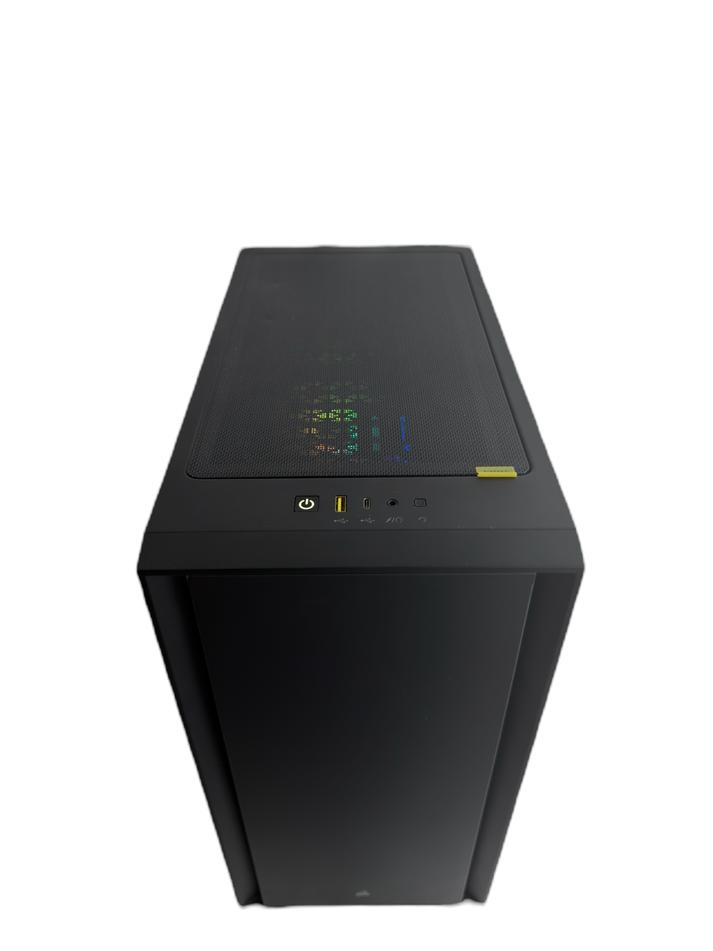 RTX 3070 Ti | Ryzen 5 7600 | 16 GB RAM
