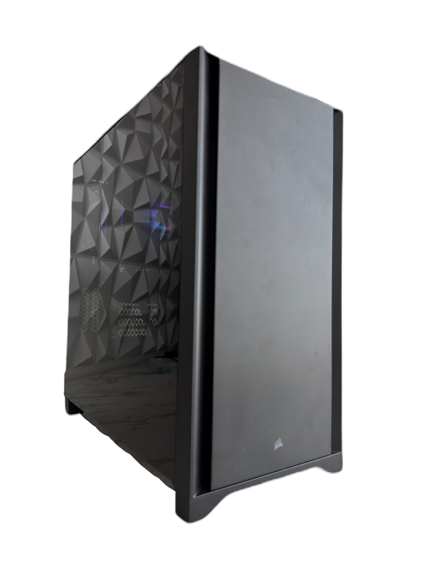 RTX 3070 Ti | Ryzen 5 7600 | 16 GB RAM