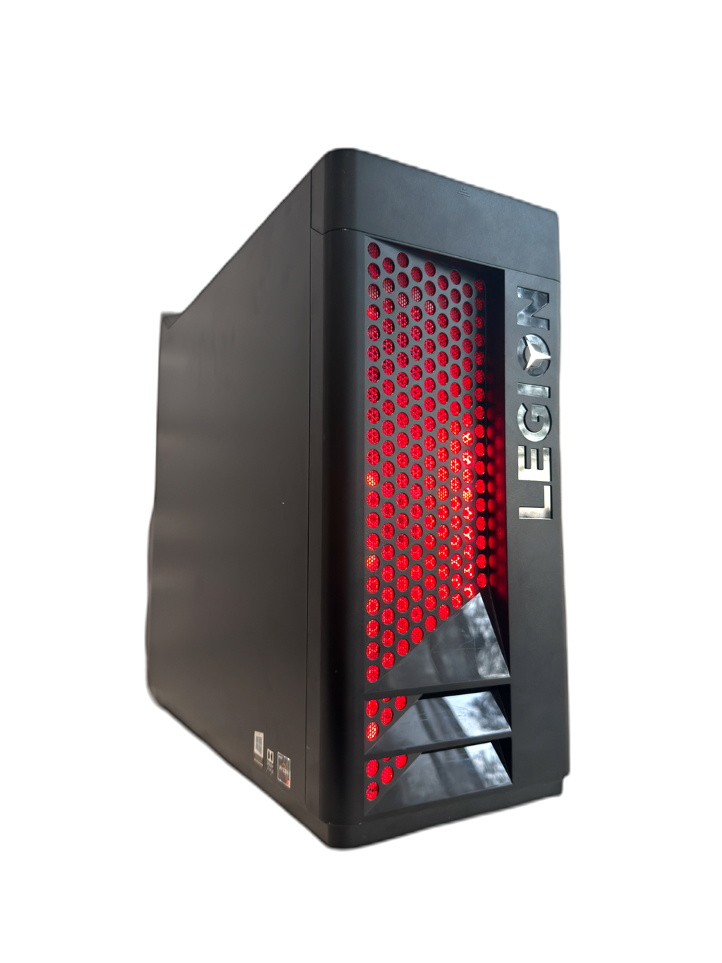 GTX 1650 | Ryzen 5 3600 | 16 GB RAM