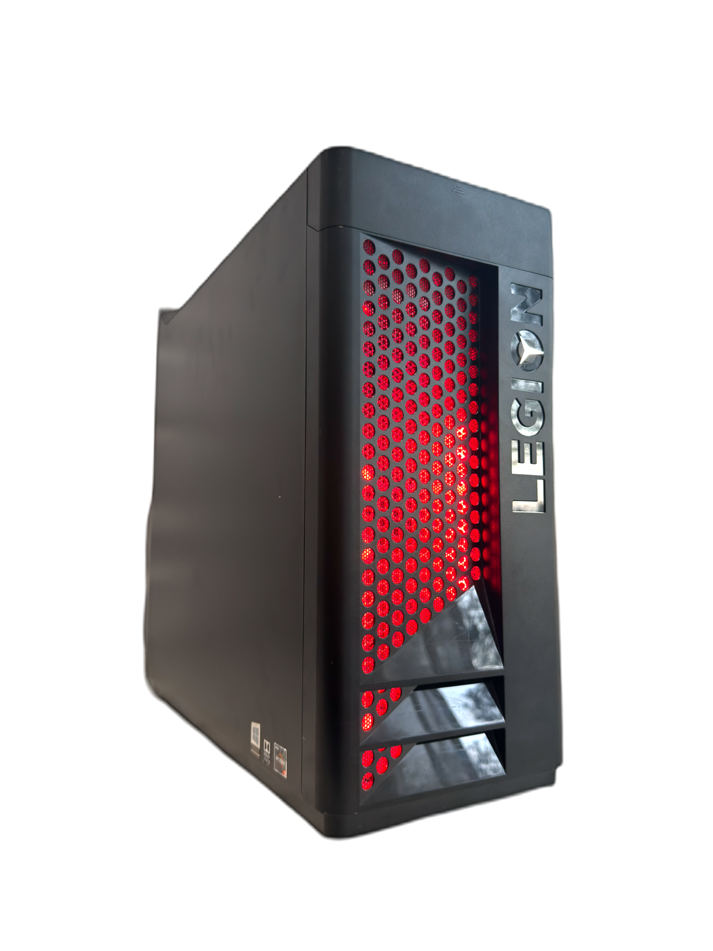 GTX 1650 | Ryzen 5 3600 | 16 GB RAM