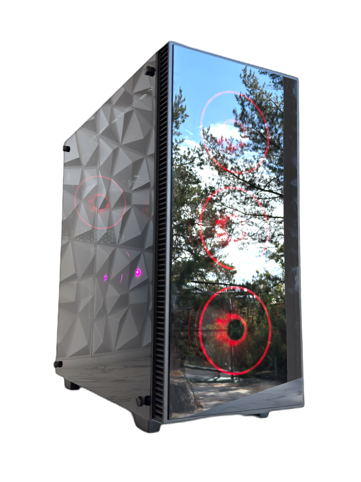 RTX 2070 Super | I7-9700K | 32 GB RAM