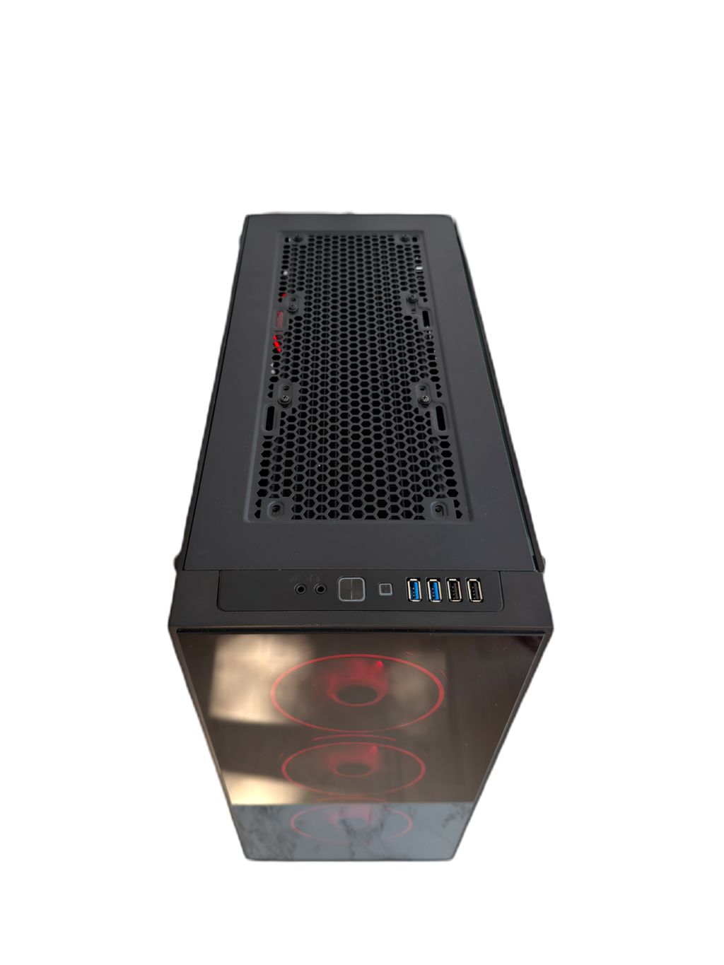 RTX 2070 Super | I7-9700K | 32 GB RAM