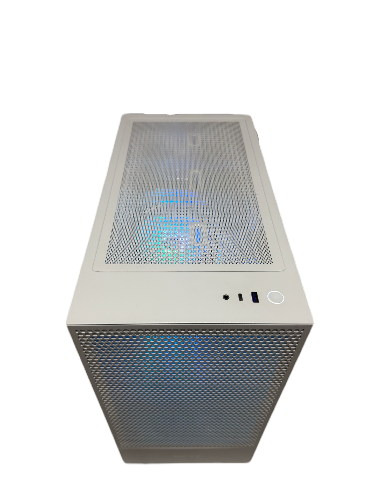 RTX 2080 | Ryzen 7 7700X | 32 GB RAM