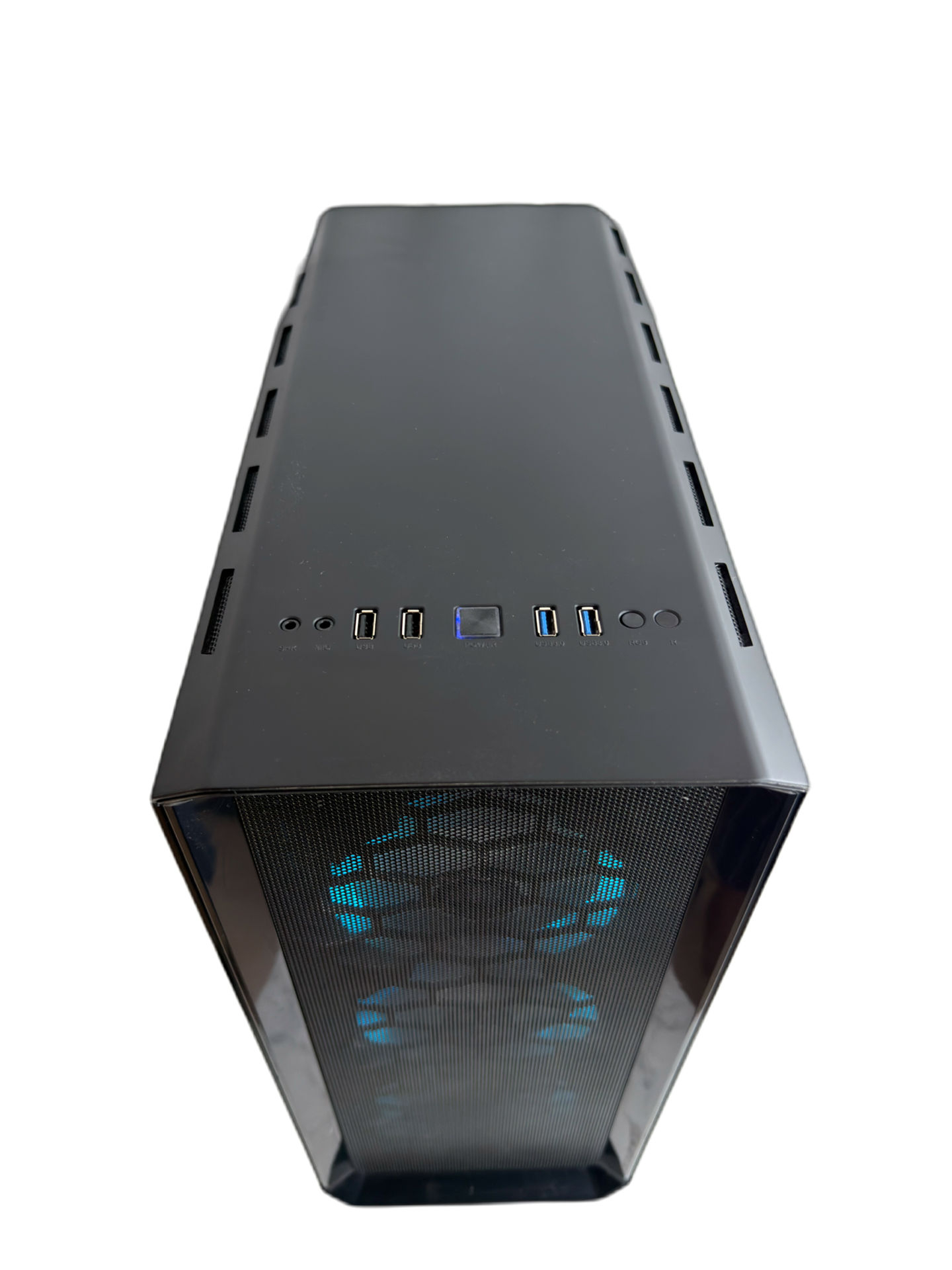 RTX 3080 | I9-11900KF | 32 GB RAM