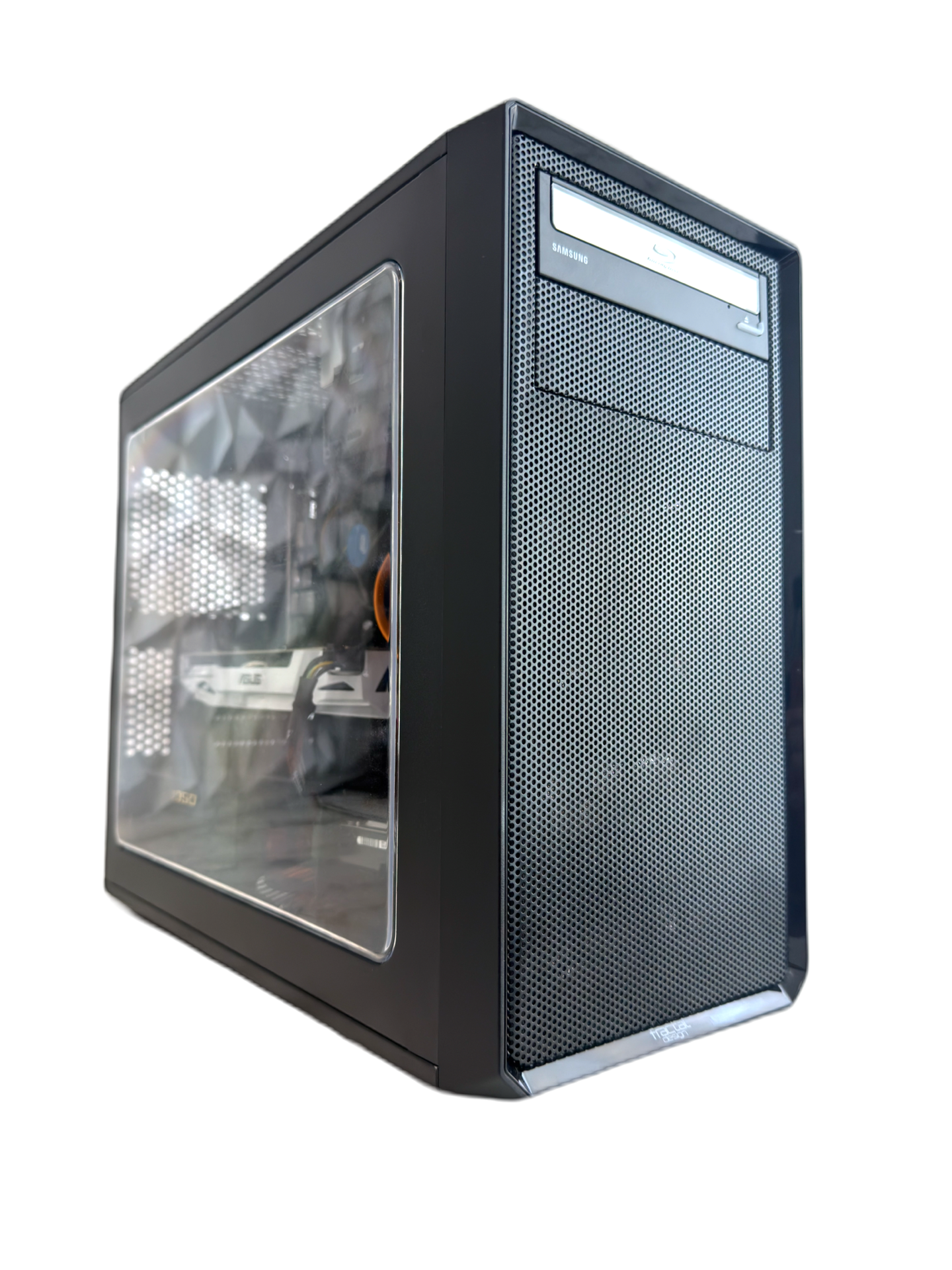 GTX 1060 | I7-7700 | 32 GB RAM