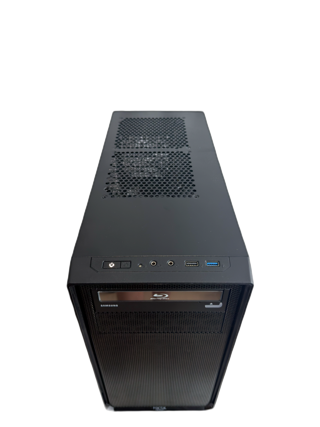 GTX 1060 | I7-7700 | 32 GB RAM