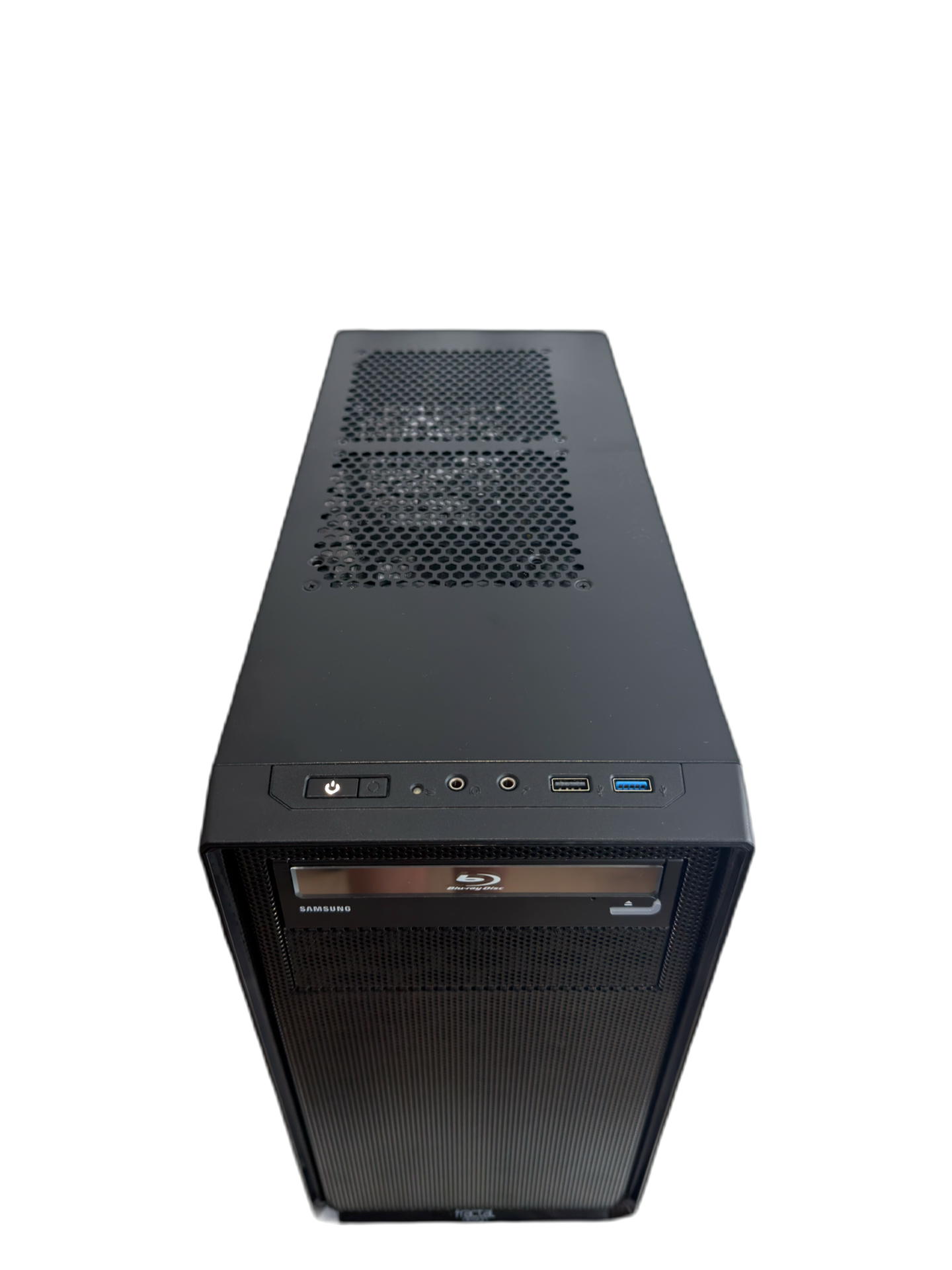 GTX 1060 | I7-7700 | 32 GB RAM