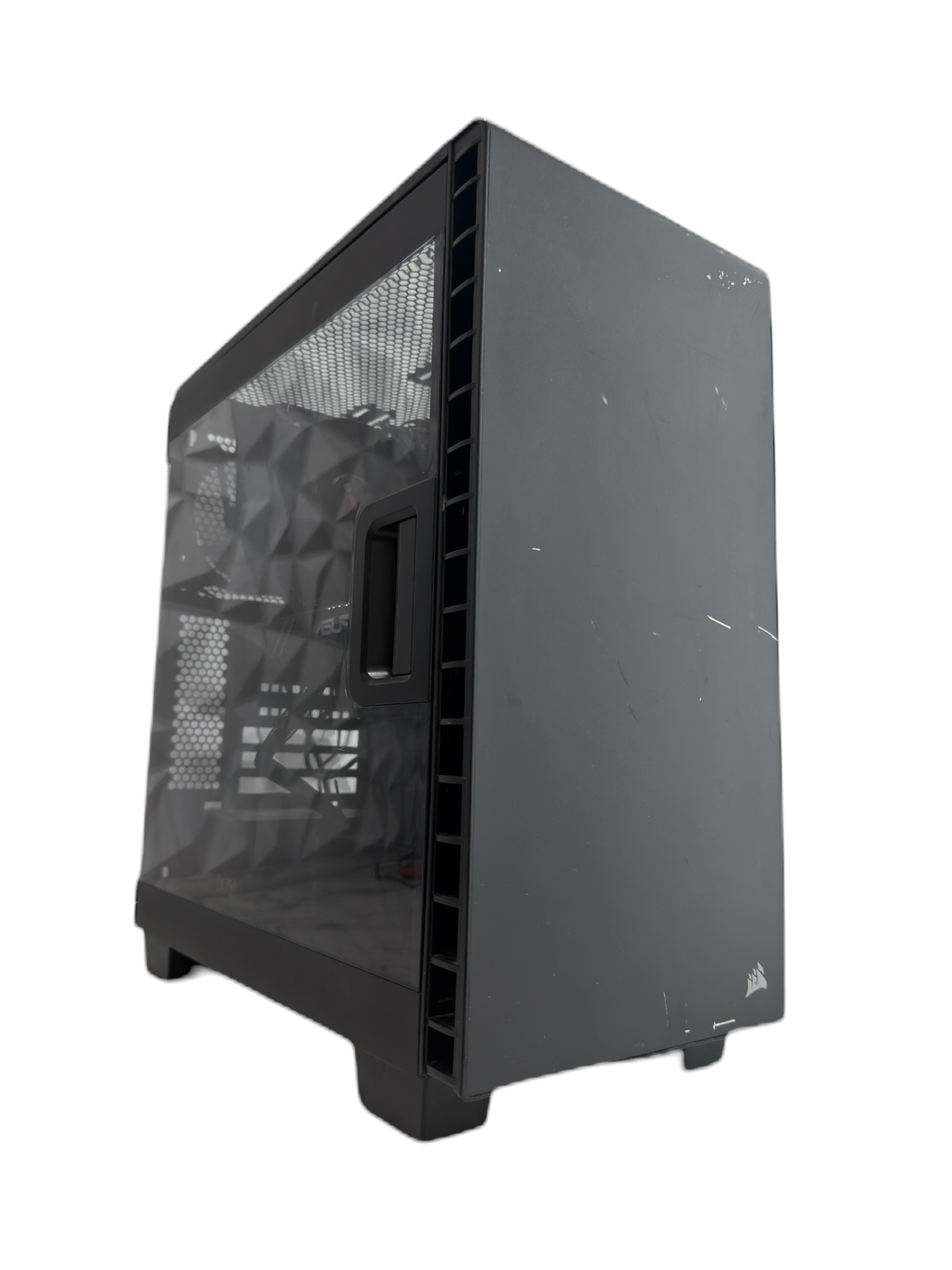 GTX 1080 | I7-6700K | 16 GB RAM