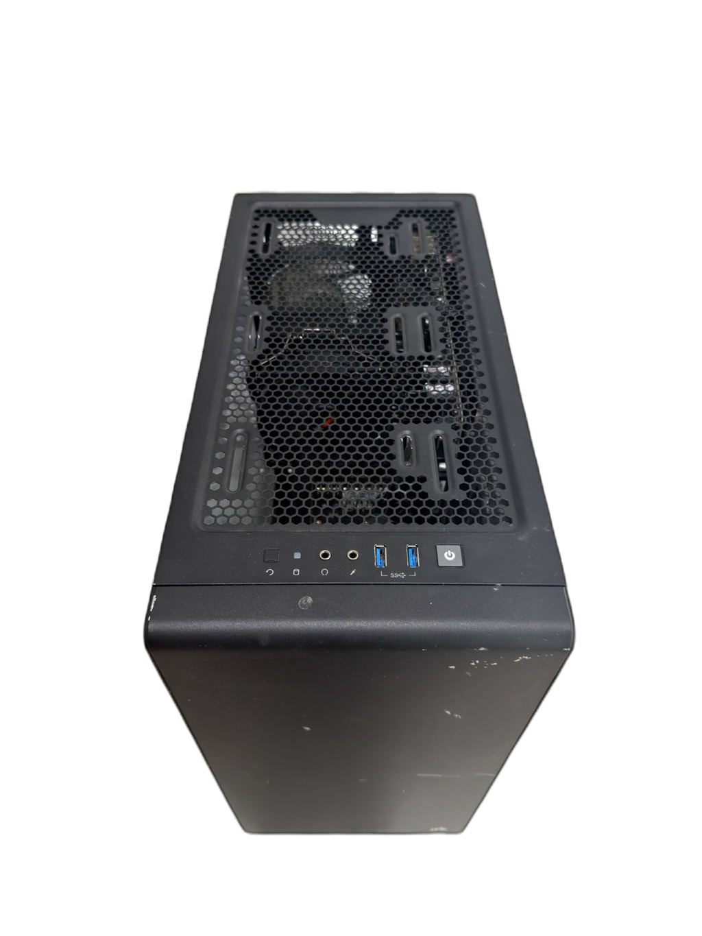 GTX 1080 | I7-6700K | 16 GB RAM
