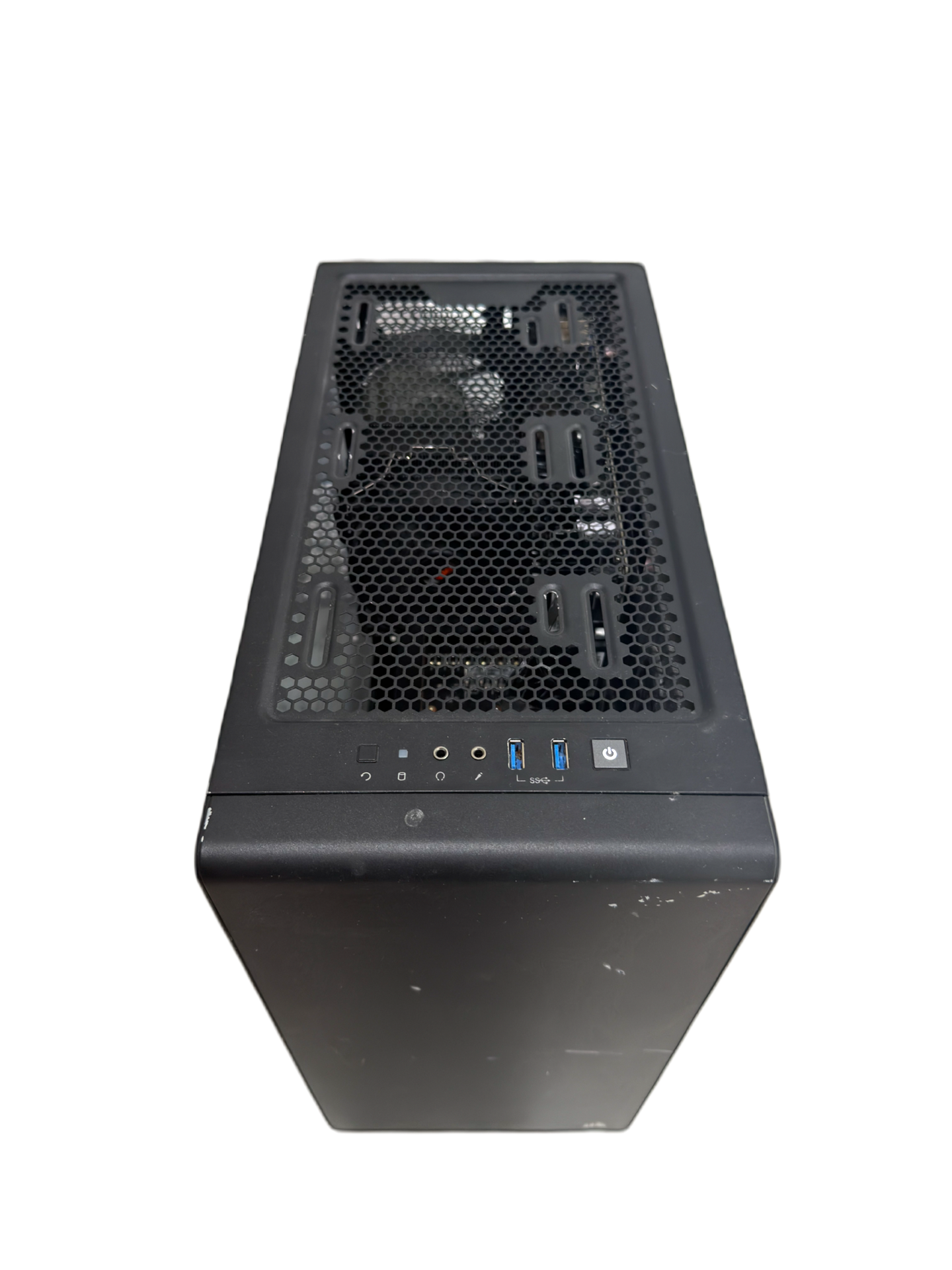 GTX 1080 | I7-6700K | 16 GB RAM