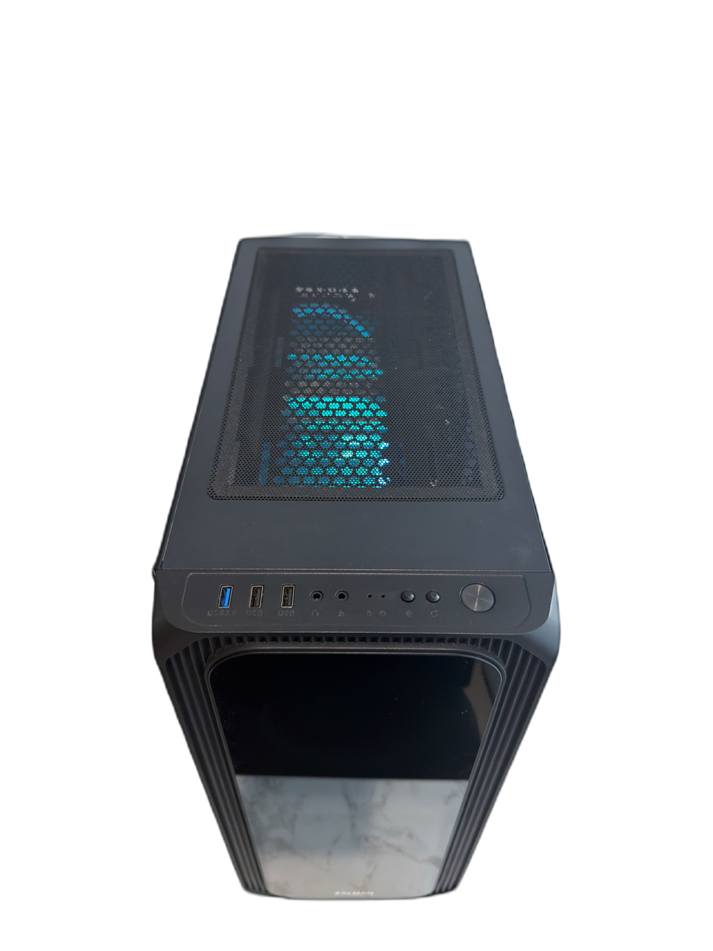 RTX 3070 Ti | Ryzen 7 5800 | 32 GB RAM