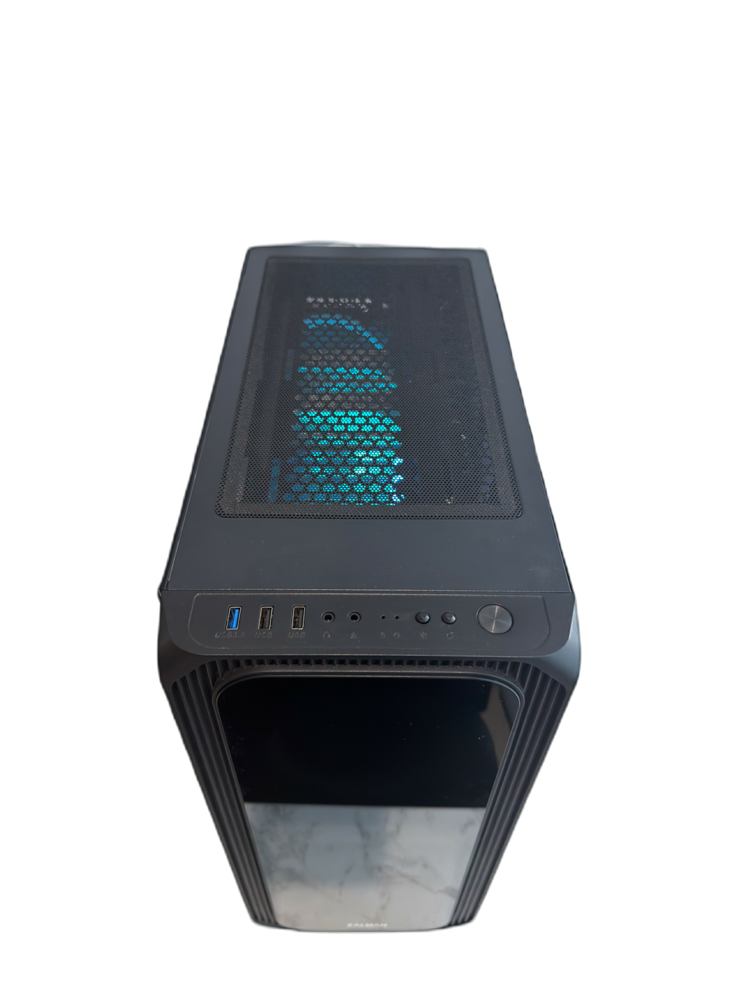 RTX 3070 Ti | Ryzen 7 5800 | 32 GB RAM