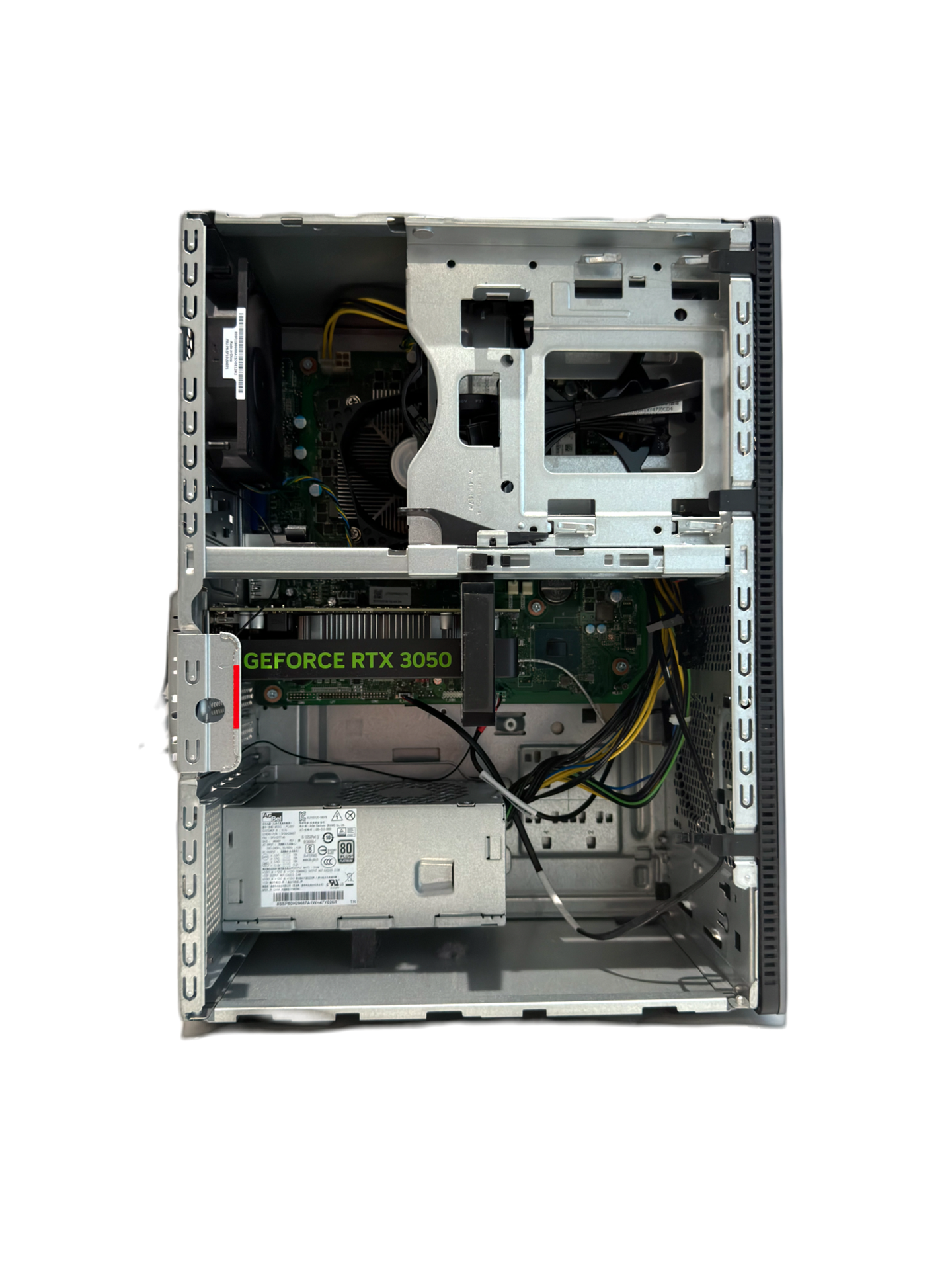 RTX 3050 | I5-14400F | 16 GB RAM