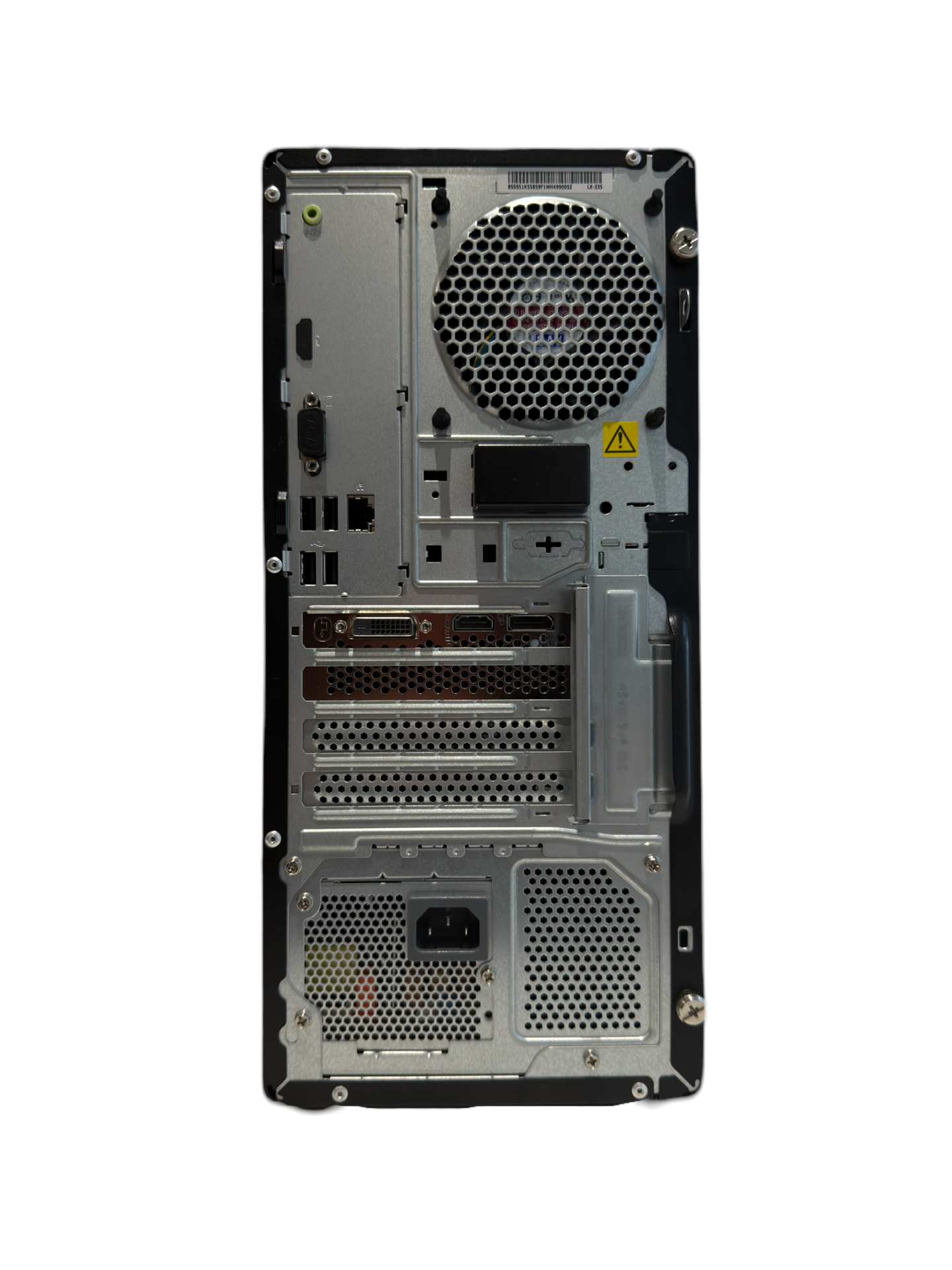RTX 3050 | I5-14400F | 16 GB RAM