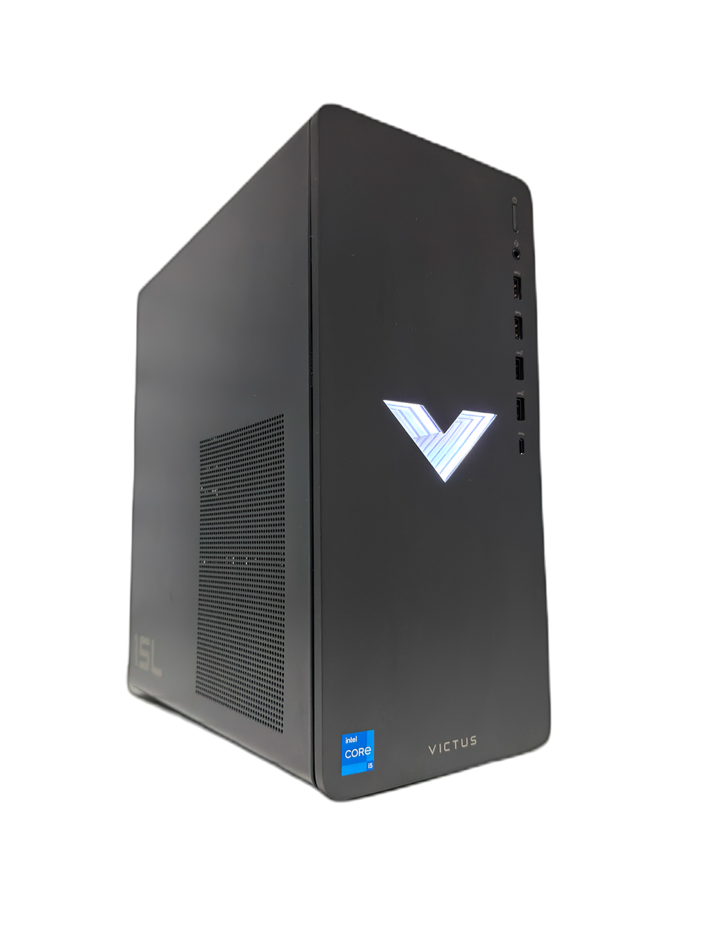 RTX 3050 | I5-12400F | 16 GB RAM